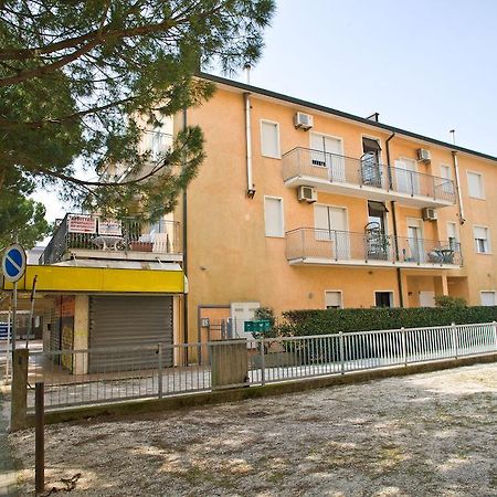 Villa Hanna Lido di Jesolo Luaran gambar