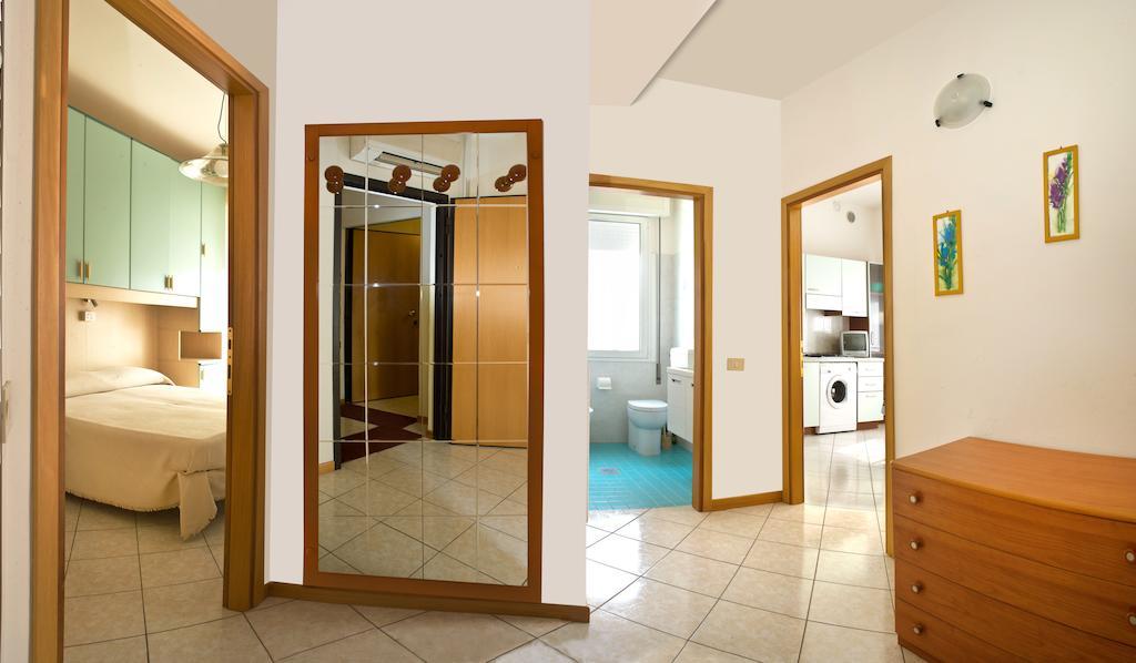 Villa Hanna Lido di Jesolo Bilik gambar