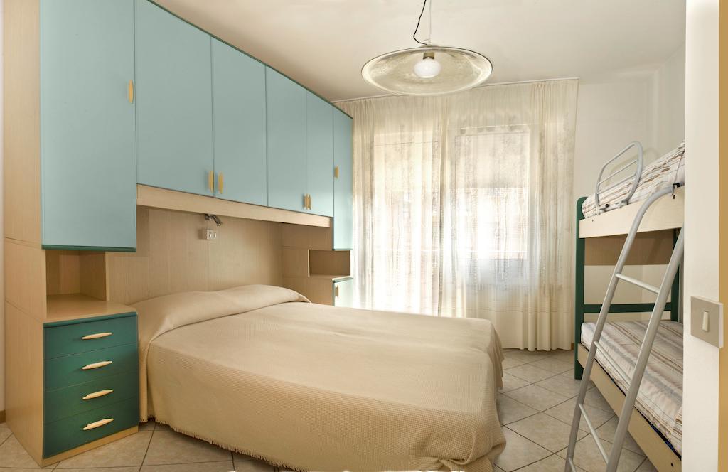 Villa Hanna Lido di Jesolo Bilik gambar