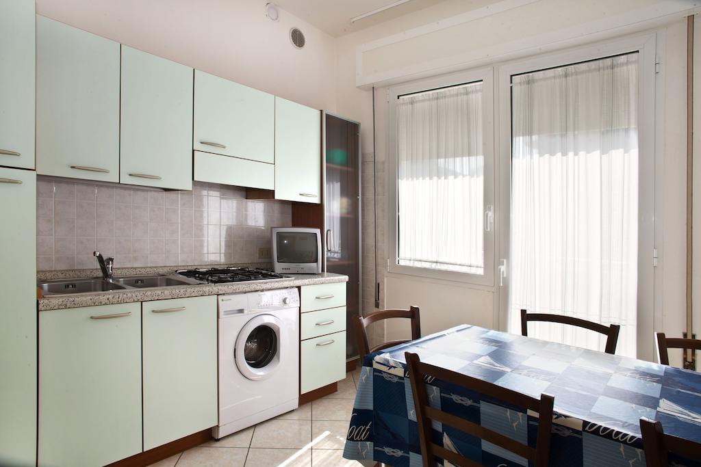 Villa Hanna Lido di Jesolo Bilik gambar
