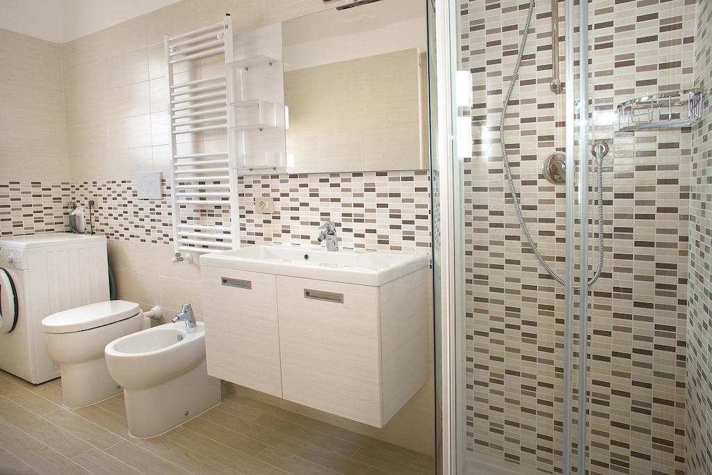 Villa Hanna Lido di Jesolo Bilik gambar