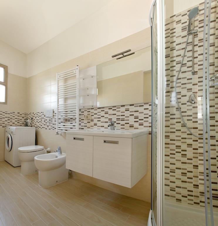 Villa Hanna Lido di Jesolo Bilik gambar