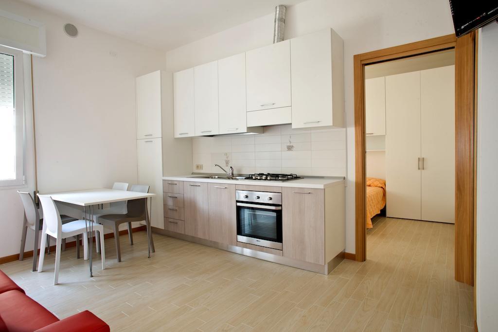 Villa Hanna Lido di Jesolo Bilik gambar
