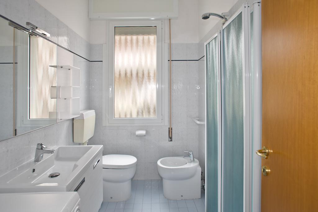 Villa Hanna Lido di Jesolo Bilik gambar