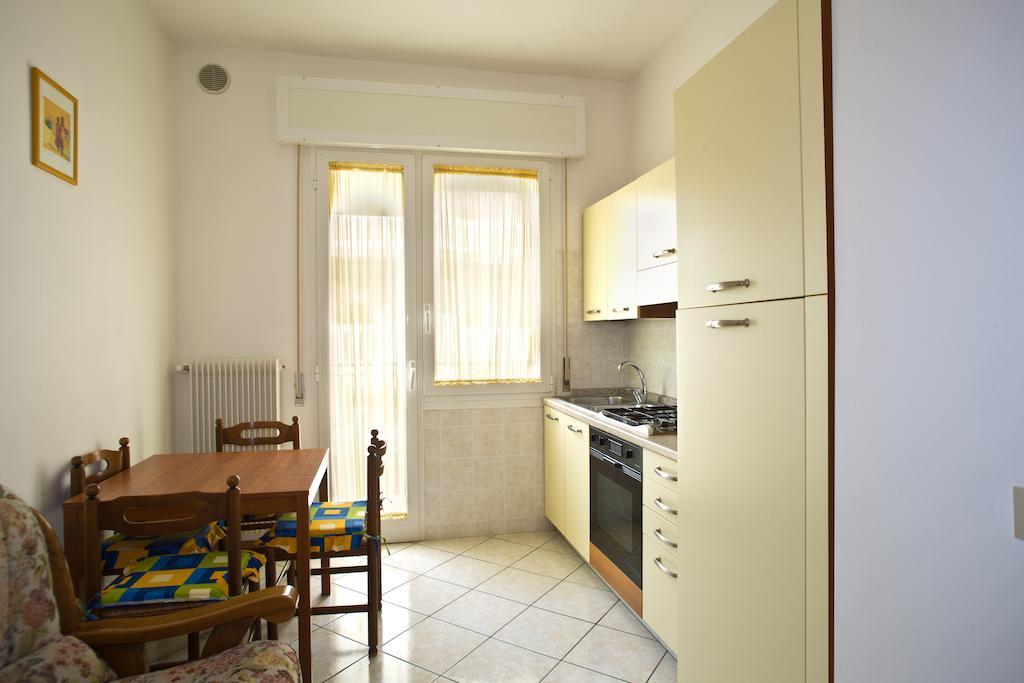 Villa Hanna Lido di Jesolo Bilik gambar