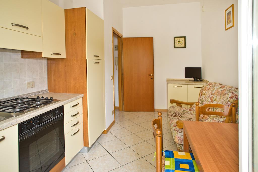 Villa Hanna Lido di Jesolo Bilik gambar
