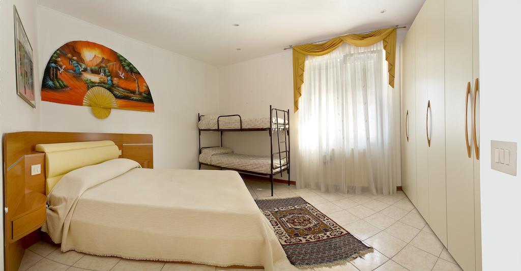 Villa Hanna Lido di Jesolo Bilik gambar