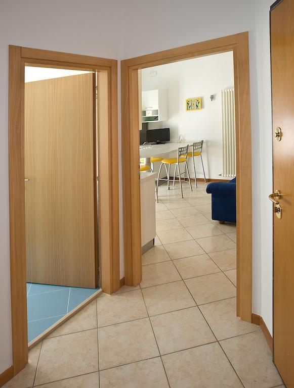 Villa Hanna Lido di Jesolo Bilik gambar
