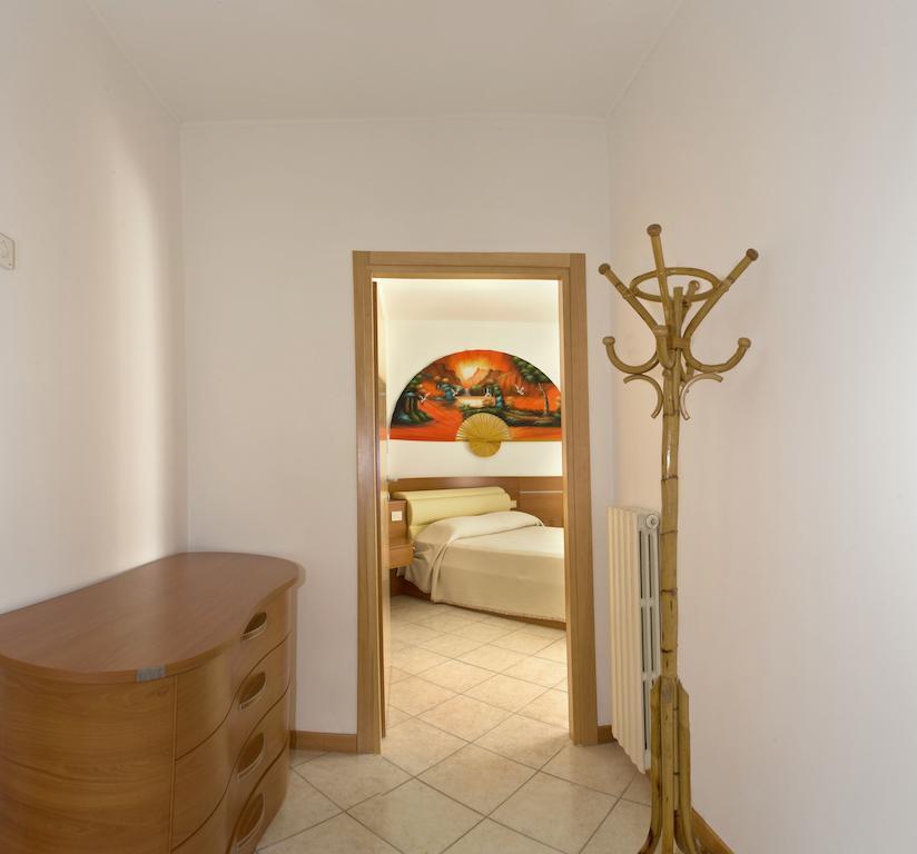 Villa Hanna Lido di Jesolo Bilik gambar