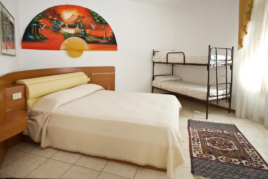 Villa Hanna Lido di Jesolo Bilik gambar