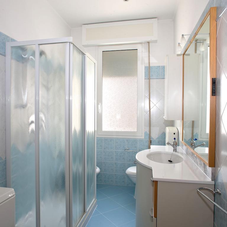 Villa Hanna Lido di Jesolo Bilik gambar