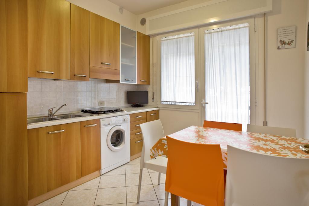 Villa Hanna Lido di Jesolo Bilik gambar