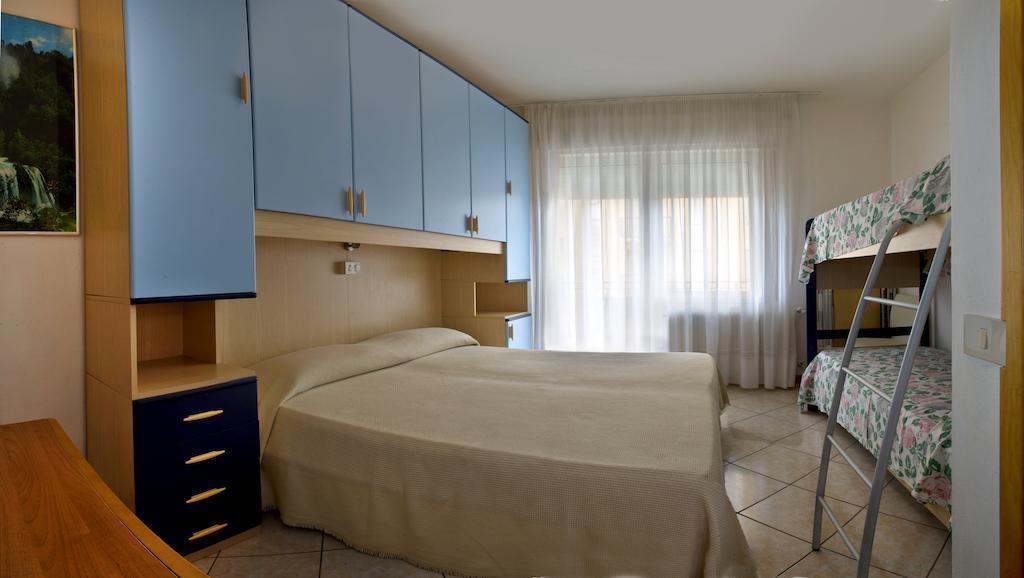 Villa Hanna Lido di Jesolo Bilik gambar