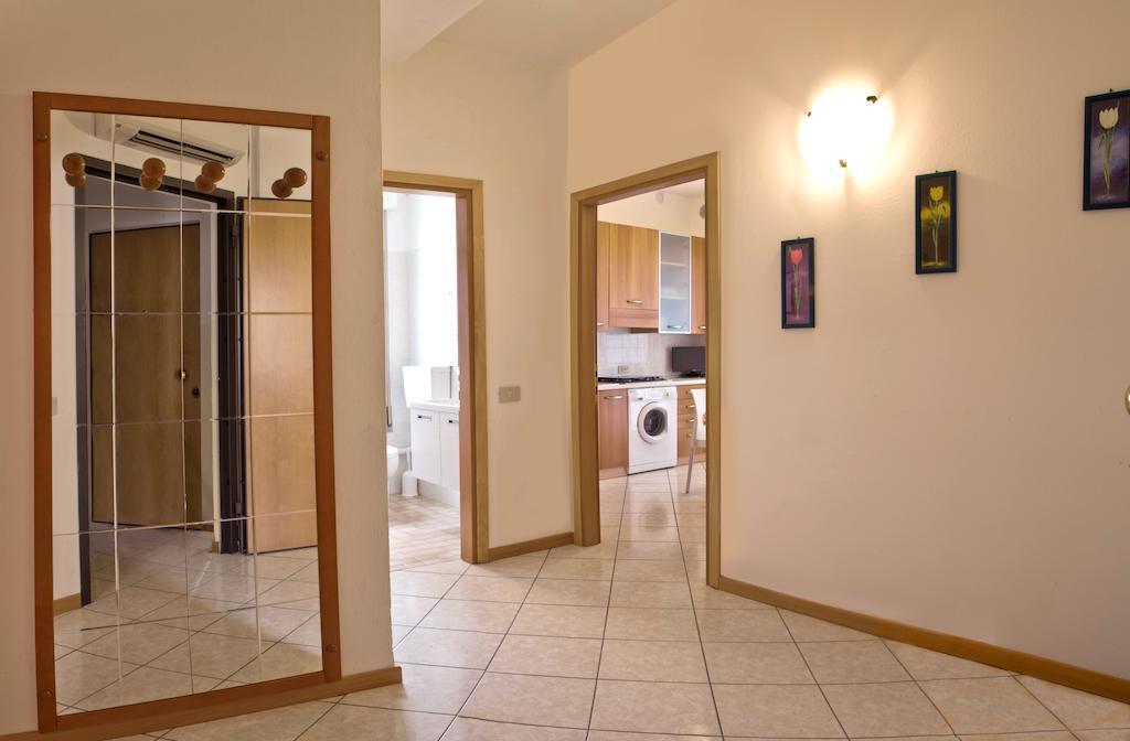 Villa Hanna Lido di Jesolo Bilik gambar