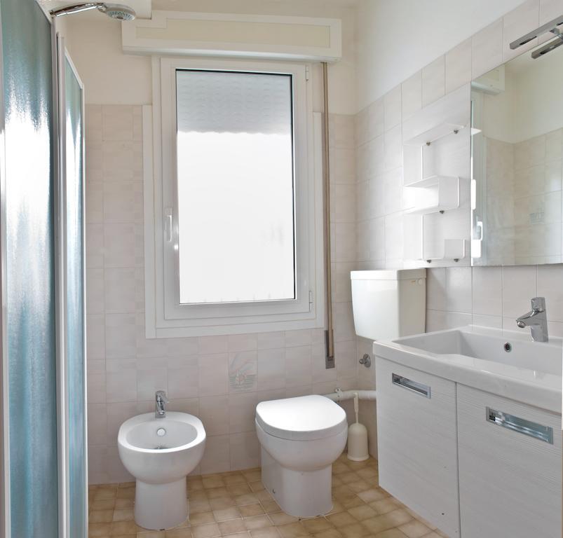 Villa Hanna Lido di Jesolo Bilik gambar