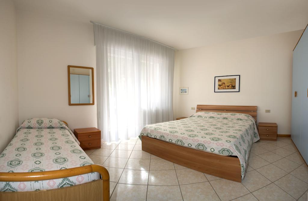 Villa Hanna Lido di Jesolo Bilik gambar