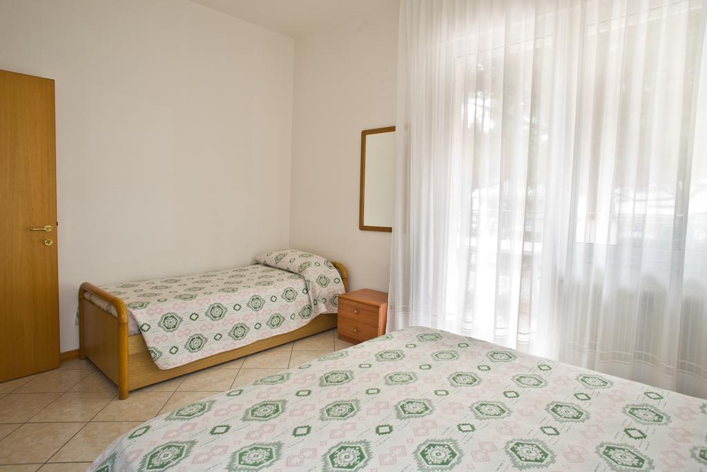 Villa Hanna Lido di Jesolo Bilik gambar