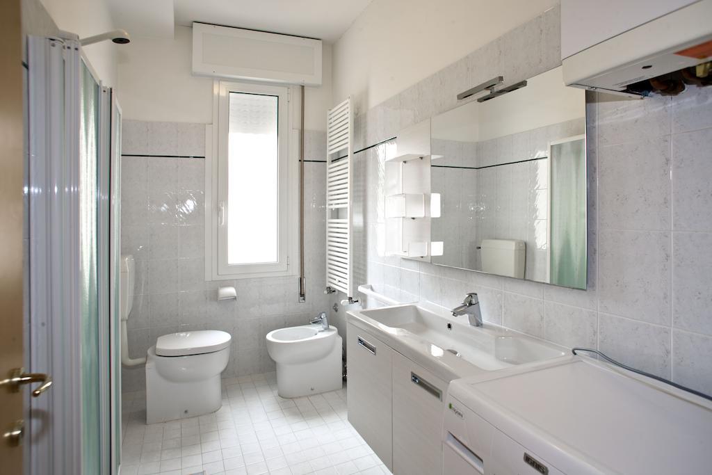Villa Hanna Lido di Jesolo Bilik gambar