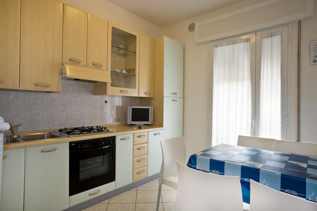 Villa Hanna Lido di Jesolo Bilik gambar