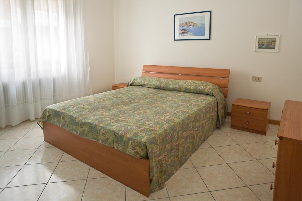 Villa Hanna Lido di Jesolo Bilik gambar