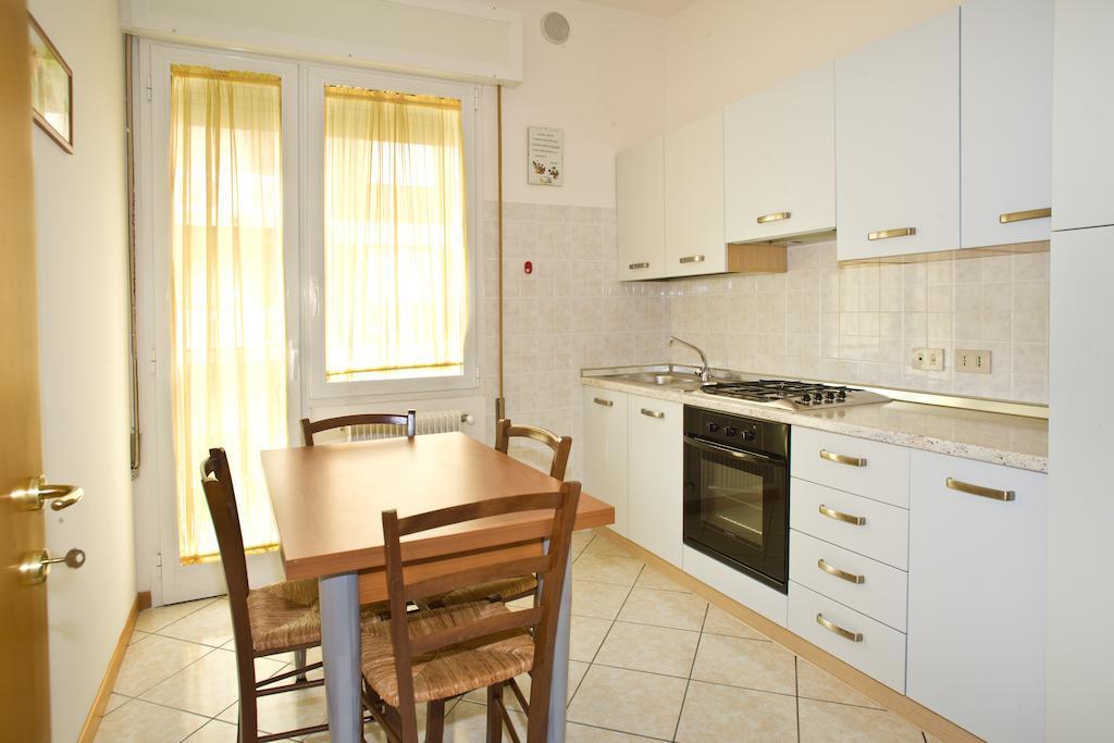 Villa Hanna Lido di Jesolo Bilik gambar