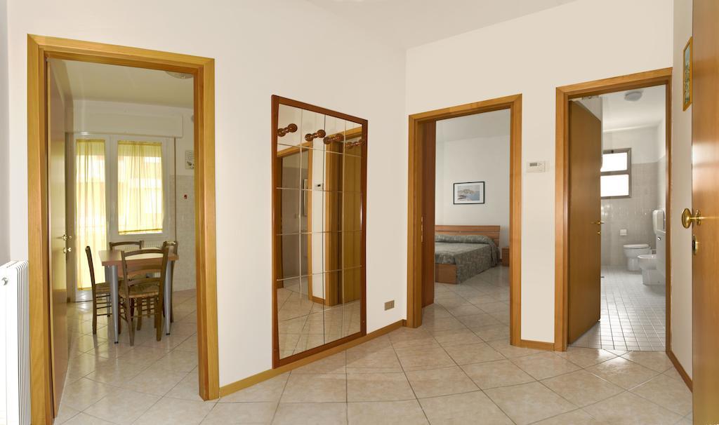 Villa Hanna Lido di Jesolo Bilik gambar