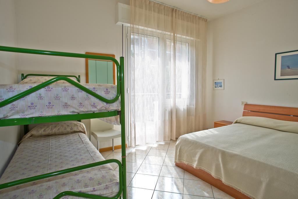 Villa Hanna Lido di Jesolo Bilik gambar
