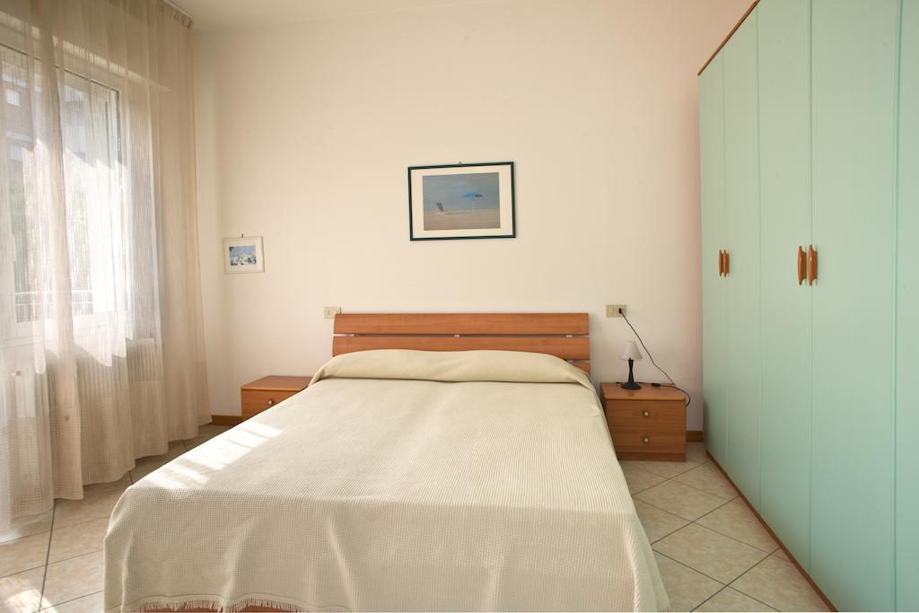 Villa Hanna Lido di Jesolo Bilik gambar
