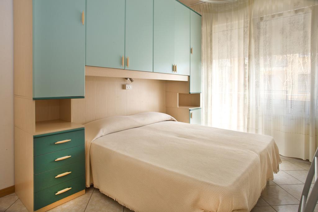 Villa Hanna Lido di Jesolo Luaran gambar