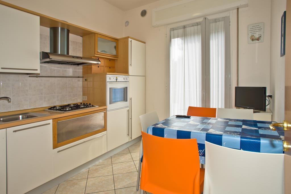 Villa Hanna Lido di Jesolo Bilik gambar
