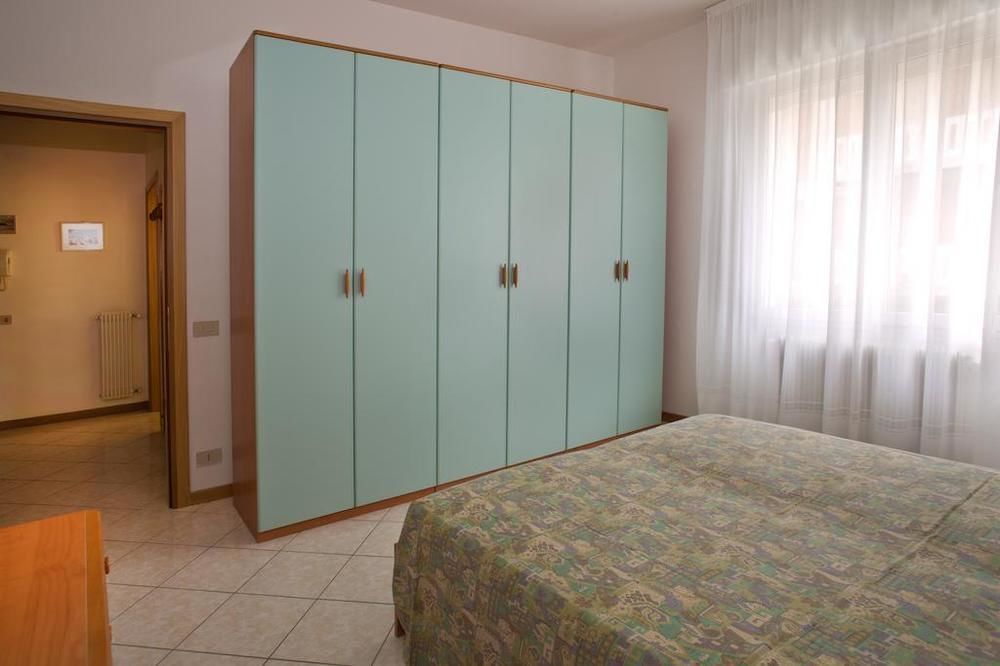 Villa Hanna Lido di Jesolo Luaran gambar